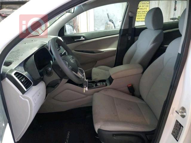 هيونداي توسان